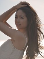 ベポ(BEPO)&nbsp;【川端スタイル】揺れる大人ロングヘア