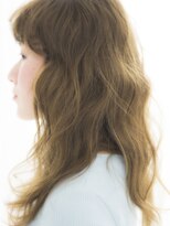 ジュール サウス 新宿南口(Joule South)&nbsp;ゆる柔ウェーブロング　[新宿]