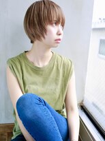 バース(BIRTH)&nbsp;天神【BIRTH】耳掛け×ミニショート 5