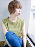 天神【BIRTH】耳掛け×ミニショート 5