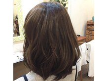 パーチェム ヘア デザイン(Pacem hair design)