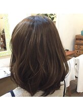 パーチェム ヘア デザイン(Pacem hair design)