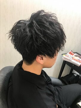 ロルド レーブ(Rold reve) スパイラルマッシュ