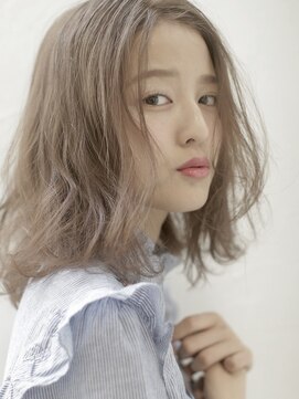 モード ケイズ 塚口店(MODE K's) 【塚口】モードケイズおすすめスタイル～ミディアムパーマ～