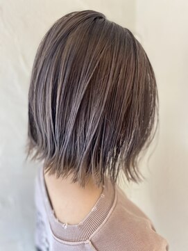 イームズ(EAMES) 束感外ハネボブ