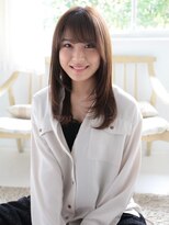 ネオリーブシェリエ 浅草店(Neolive cherie)&nbsp;メープルブラウン 2