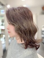 ヴェリーヘアメイク(VERY Hair Make) ロング