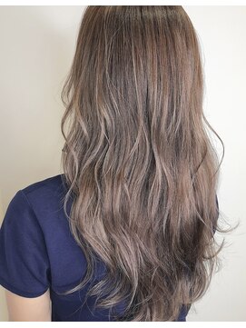 チュラック(Chulack) 【CHULUCK】ショコラベーシュ/カール/大人かわいいヘア