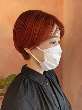 アンサングテイラー(unsung tailor) unsung tailor  guest style