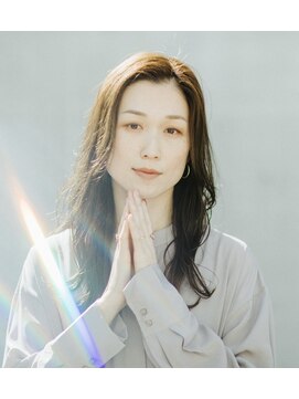 フォルテレイ 青山(FORTE Lei) 自社開発 【髪質改善 】パールプラチナトリートメント