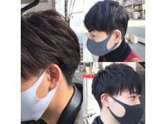 ORENCHI MEN'S HAIR【オレンチメンズヘアー】