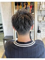 ヘアー アトリエ エゴン(hair atelier EGON)&nbsp;メンズカット