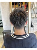 メンズカット