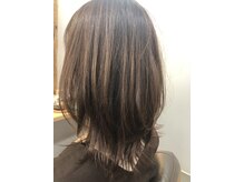 ツバサヘアー