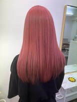 ウネルマ(unelma)&nbsp;ピンクベージュカラー♪