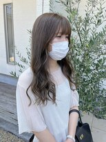 リル 新浜店(LiL)&nbsp;２０２２ LiL hair by葭本24