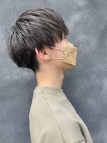 フリー(FREEY) 王道マッシュ