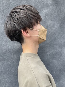 フリー(FREEY) 王道マッシュ