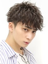 リップス 池袋(LIPPS)&nbsp;ソフトツイストハイマッシュ