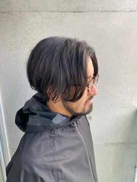 メンズサロン ウエストサイドカットクラブ(Men's West Side Cut Club) センタ―パート