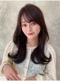 *20代30代40代◎小顔無造作カールボブディセミディ
