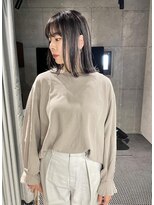 アコ(Aco)&nbsp;★コンサバめのオリジナルハイライト★