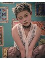 ミコ(mico) コンテスト入賞経験あり。あなたに似合う髪型を見つけます!