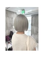 オートヴィーナス 神栖(Haute Venus)&nbsp;シルバーカラー