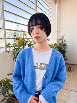 ペト(peto) TAKE_design  cut