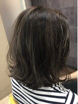 レッドカーペット(Red Carpet) 【Color】ハイライトカラー