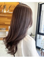 ミルバイアンフィニー(MIL by INFINI)&nbsp;ミルクティーラベンダー