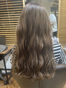 スノードロップ 高円寺店(Snowdrop) 前髪/マチルダボブ/ピンクベージュ/インナーグレージュ/高円寺