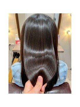 ミリ 千歳烏山(Mili CARE&SPA) ミリお客様スタイル