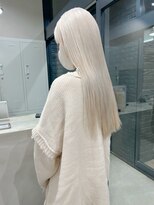 モノトーン(MONOTONE)&nbsp;ホワイトロング