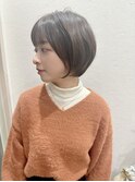 山本★ゆったりショート