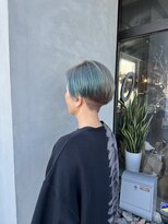 ソッチ(sotti.)&nbsp;ショートスライシング