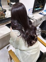 セルカ 新宿(CERCA)&nbsp;ラベンダーグレージュ【CERCA新宿/新宿西口】