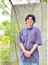 ヘアーディレクションイアス (HAIR DIRECTION eAs) Shinkubo 