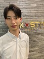 ケースタイル ヘアスタジオ 有楽町本店(K-STYLE HAIR STUDIO) 福田 優成