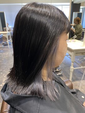 ナイン(N INE.) シルバー