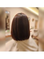 カラープラス 丹波橋店 白髪染め/おしゃれ染め/カラー専門店/リタッチ/髪質改善