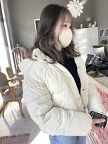 パロ(PALO)&nbsp;インナーカラー