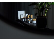 ムニ(MUNI)の雰囲気（TE・ON取扱店◎国産オーガニックで癒しの香り◎）