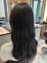 アルターリアン(aL ter LieN) 【オリーブベージュ】前髪/アンブレラカラー/イメチェン/千葉 林