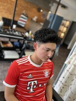 ベイブヘアー(BABE HAIR)&nbsp;スパイキーショート