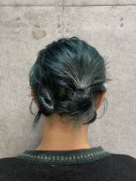 ウミ(Umi)&nbsp;［なぎさ/戸塚］ラフスタイル