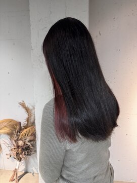 モンソ(monso) MONSO hair style 179