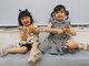 ミー(Me)の写真/お子様と一緒にご来店いただけるので、お子様連れのママさん・パパさん大歓迎☆