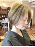 【人気NO2】カット＋カラー＋コタヘアエステ