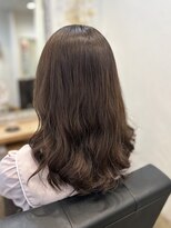 サプリ 国分寺店(Sapuri)&nbsp;癖毛カール